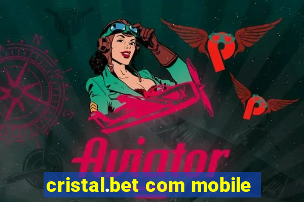 cristal.bet com mobile